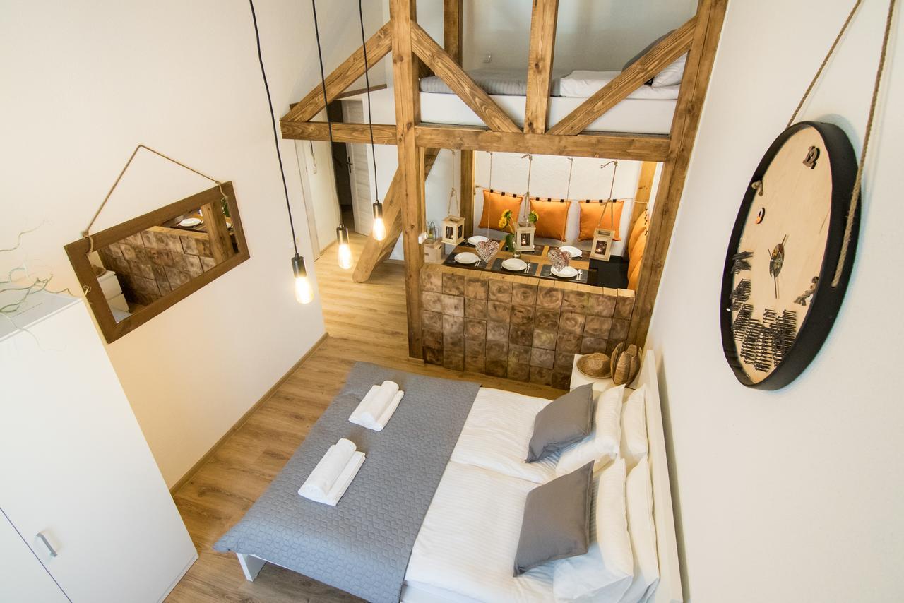 Cracow Best Location Apartment By Cozyplace Krakau Exterior foto