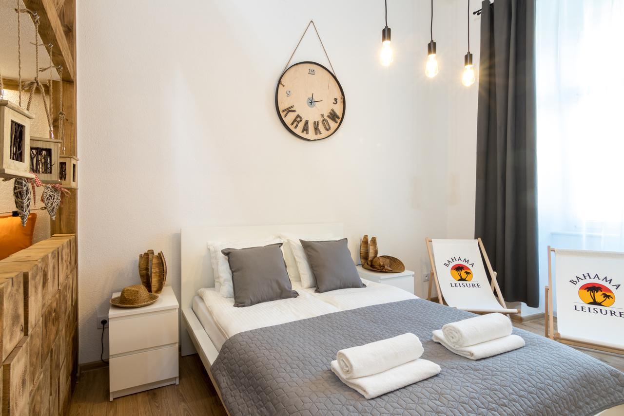 Cracow Best Location Apartment By Cozyplace Krakau Exterior foto