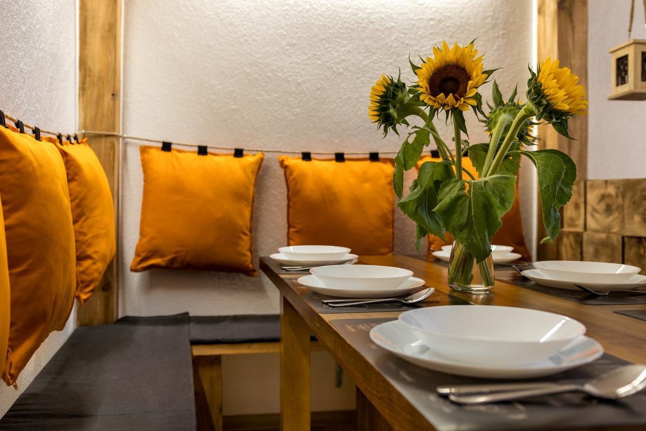 Cracow Best Location Apartment By Cozyplace Krakau Exterior foto