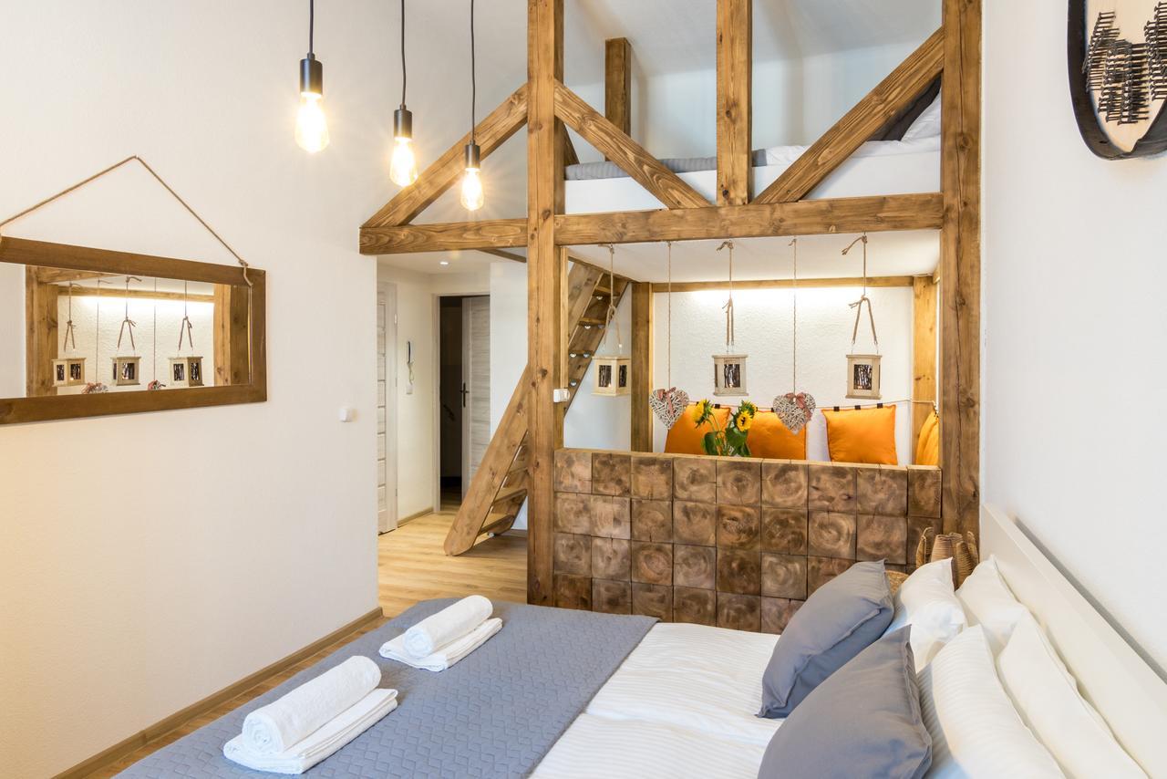 Cracow Best Location Apartment By Cozyplace Krakau Exterior foto