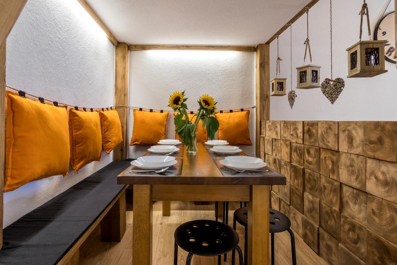 Cracow Best Location Apartment By Cozyplace Krakau Exterior foto