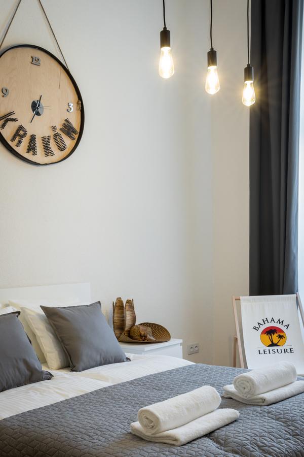 Cracow Best Location Apartment By Cozyplace Krakau Exterior foto