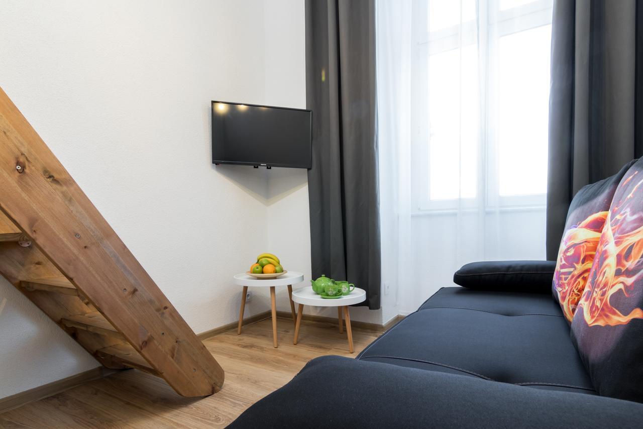 Cracow Best Location Apartment By Cozyplace Krakau Exterior foto