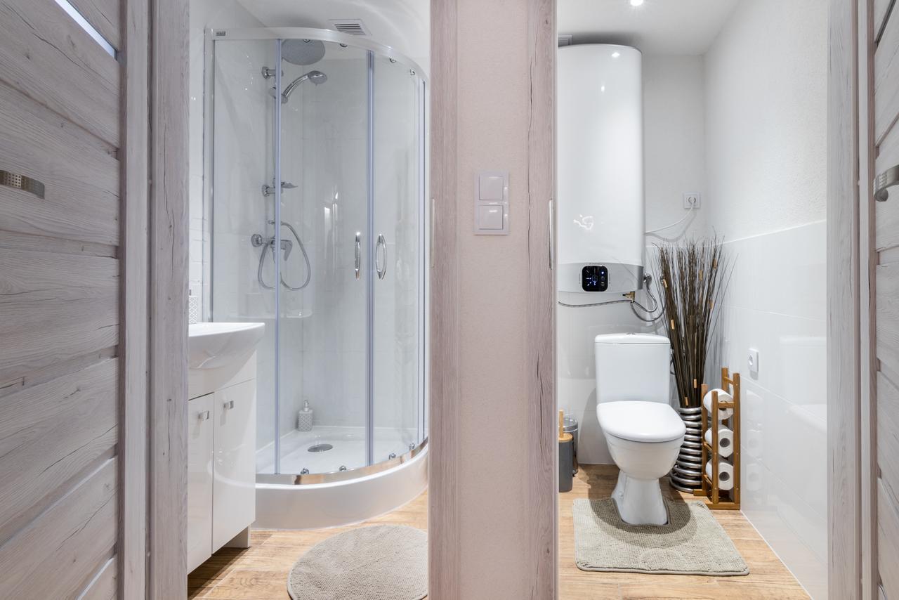 Cracow Best Location Apartment By Cozyplace Krakau Exterior foto