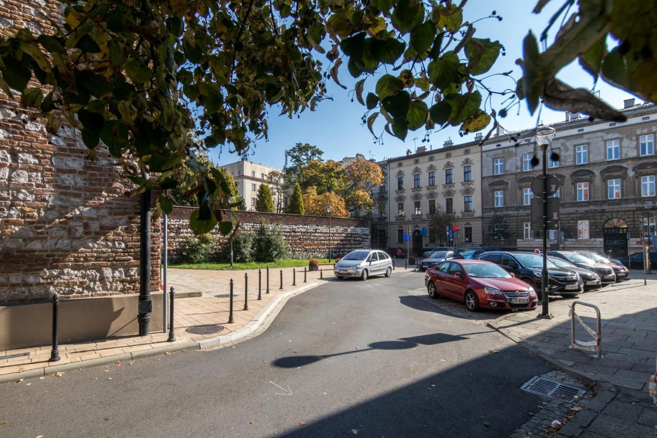 Cracow Best Location Apartment By Cozyplace Krakau Exterior foto